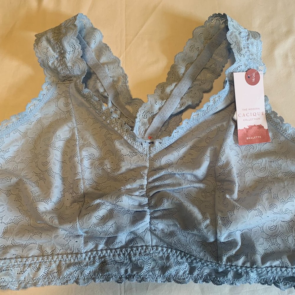 Cacique Bralette